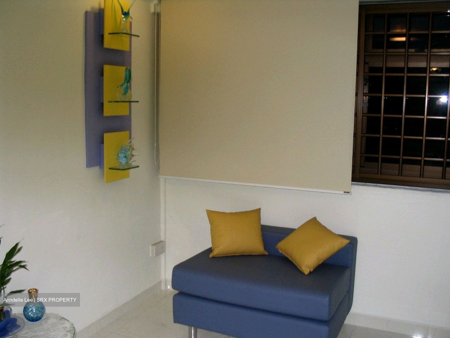 Blk 16 Telok Blangah Crescent (Bukit Merah), HDB 3 Rooms #616447051